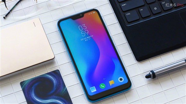 Realme 2 Pro