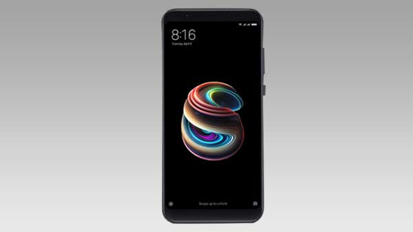 Xiaomi Redmi Note 5 Pro (6ജിബി)