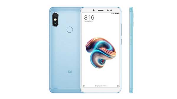 Xiaomi Mi A2 (4ജിബി)