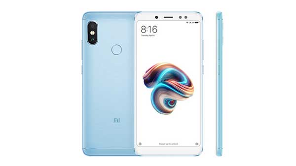  Xiaomi Mi A2 (4ജിബി)