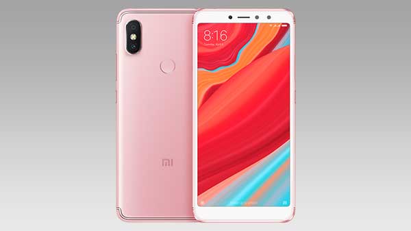 Xiaomi Redmi Y2