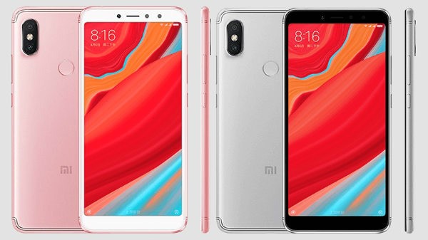 Xiaomi Redmi Y2