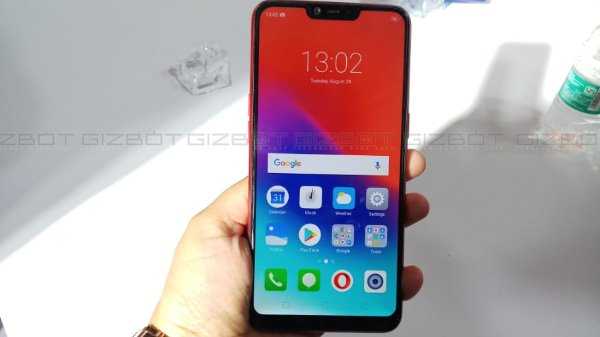 Realme 2