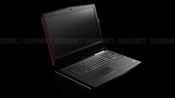 Alienware 17 R5
