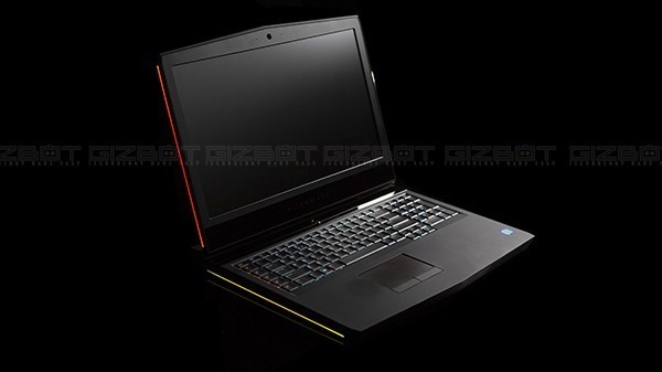  Alienware 17 R5