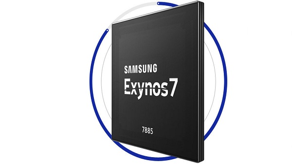 എക്സ്‍യനോസ് 7885 