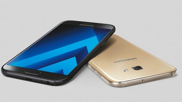 സാംസങ് ഗ്യാലക്സി A7