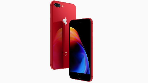 iPhone 8 Plus