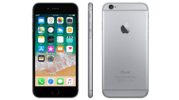 Apple iPhone 6