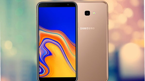  Samsung Galaxy J6 Plus