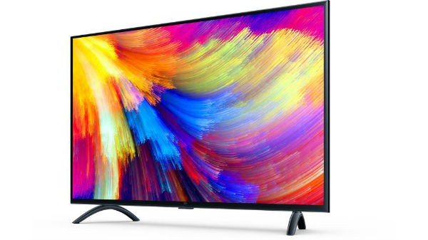 Mi LED Smart TV 4A 32 inch