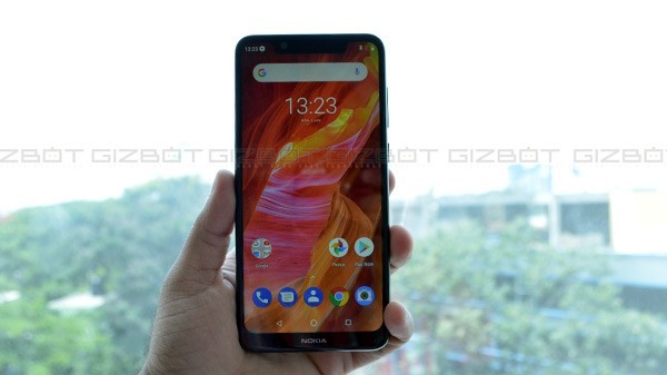 Nokia 5.1 Plus
