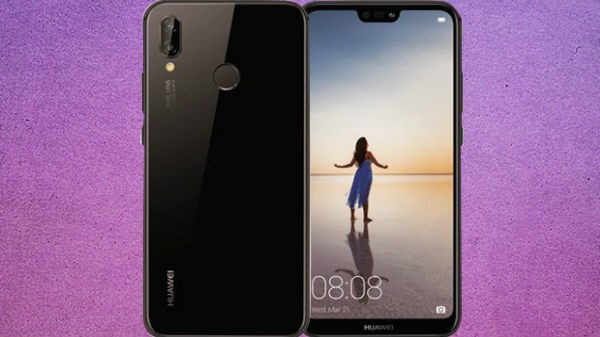 Huawei P20 Lite