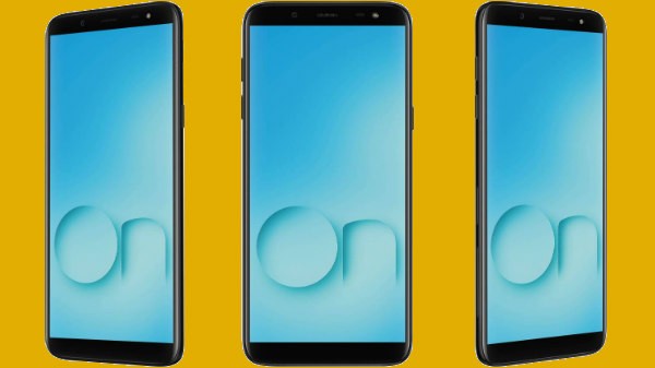 Samsung Galaxy On6