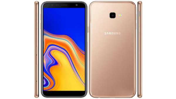 Samsung Galaxy J6