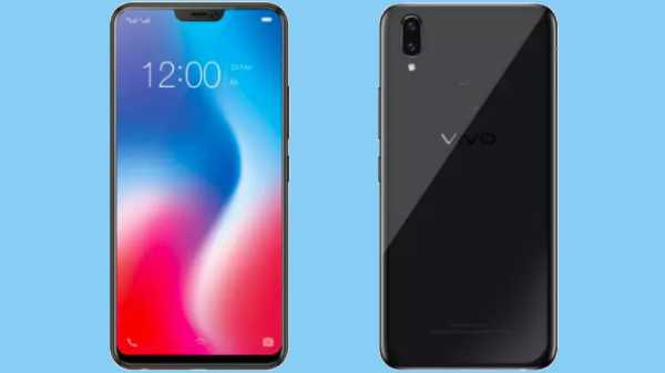 Vivo V9