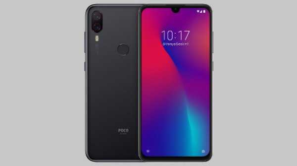Xiaomi Redmi Pro 2