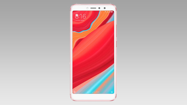 Xiaomi Redmi Y2