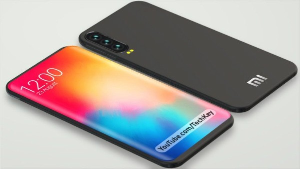 Xiaomi Mi 9