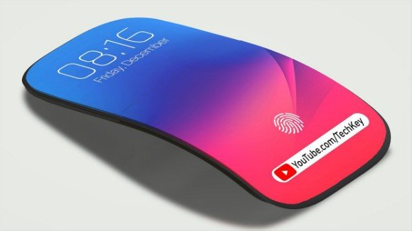 Xiaomi Mi Flex