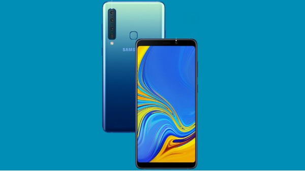 Samsung Galaxy A9 (2018)