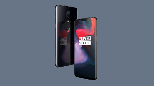 12. OnePlus 6