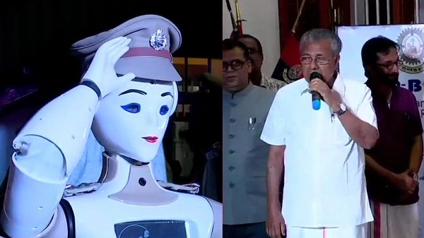 മുഖ്യമന്ത്രി പിണറായി വിജയന് ഉദ്ഘാടനം നിര്വഹിച്ചു