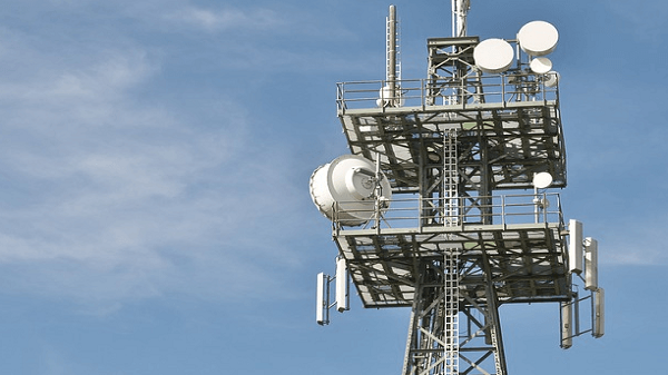 5G നെറ്റ്വർക്ക്