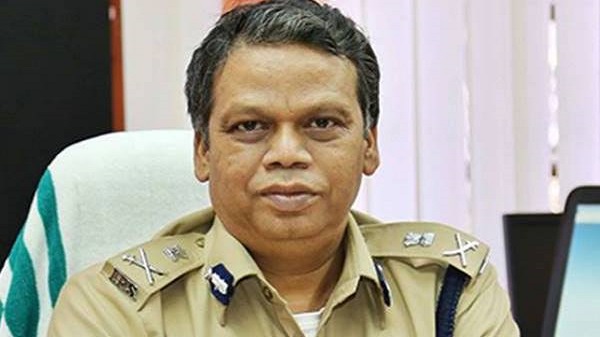 ലോക്നാഥ് ബെഹ്റ, സംസ്ഥാന പോലീസ് മേധാവി