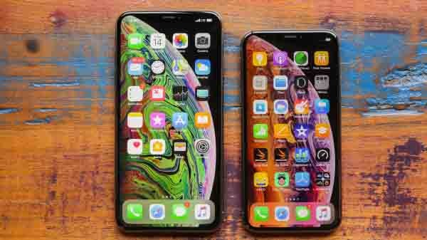 Apple iPhone XS