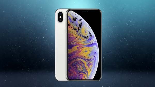  Apple iPhone XS Max