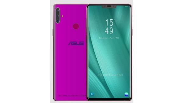  Asus Zenfone 6Z