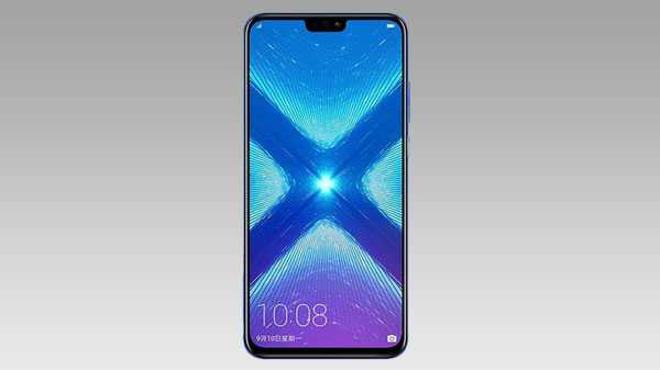 Honor 8X