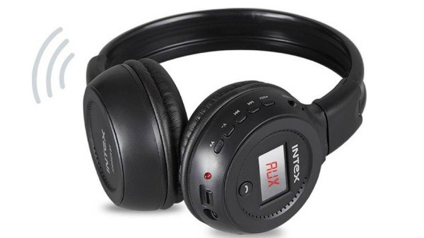 Intex Jogger B Bluetooth Headset