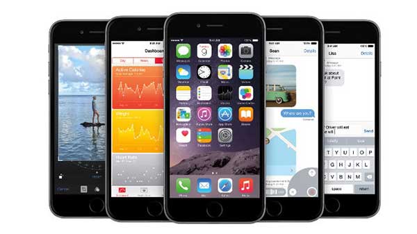 iPhone 6