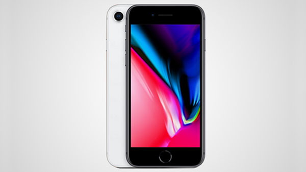 iPhone 8