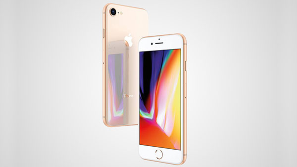 iPhone 8