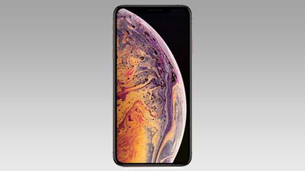 iPhone XS Max