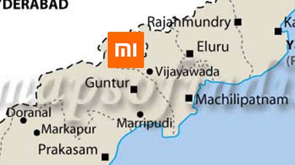 ഷവോമി സ്മാര്ട്ട്ഫോണുകള്