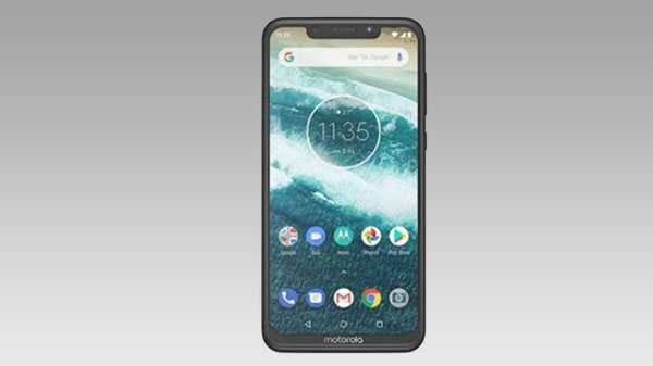  Motorola One Power