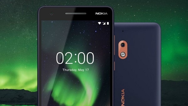 Nokia 2.1