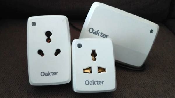 Oakter Basic smart home kit
