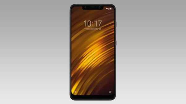 POCO F1