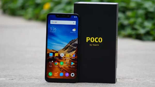 Poco F1