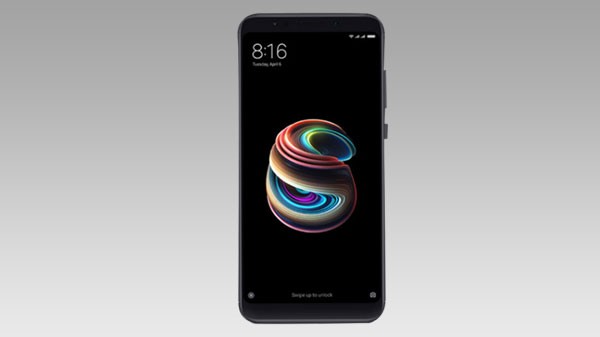 Xiaomi Redmi Note 5 Pro