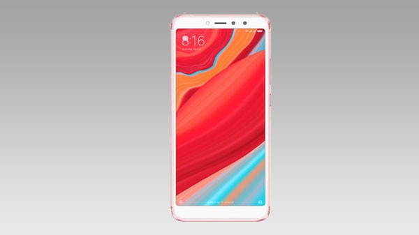 Xiaomi Redmi Y2