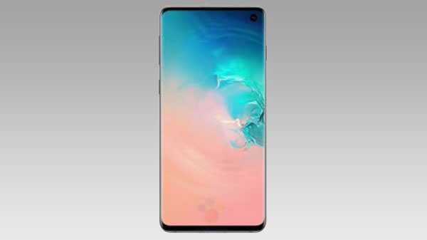 Samsung Galaxy S10
