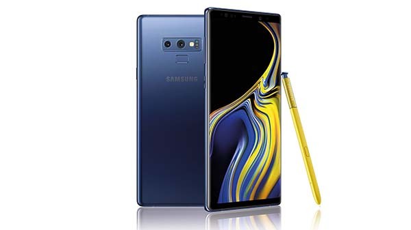 Samsung Galaxy Note9