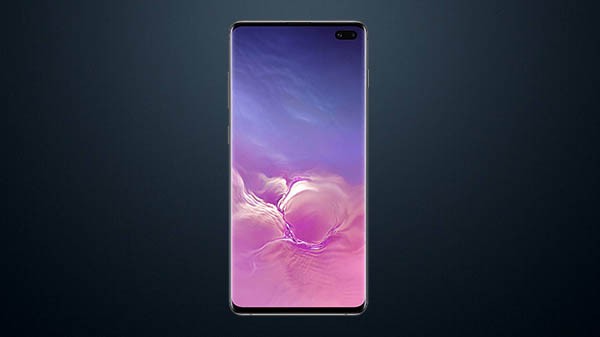 Samsung Galaxy S10 Plus