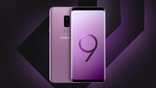 Samsung Galaxy S9